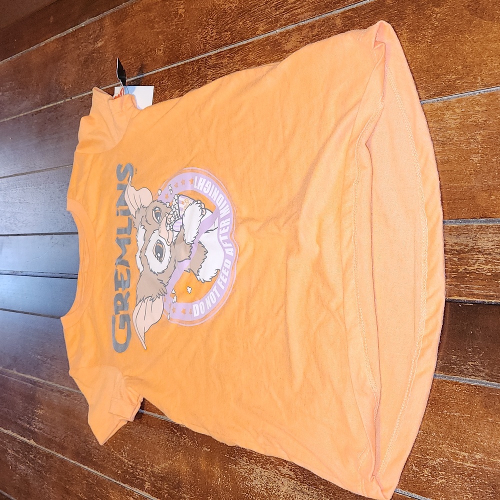 Gremlins t-shirt